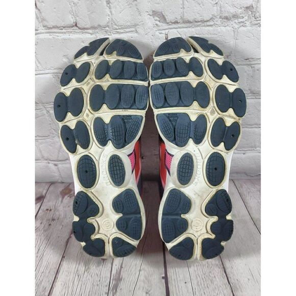 Brooks Pure Flow 4 Athletic Running Shoes Women's Size 8.5 - Picture 7 of 8